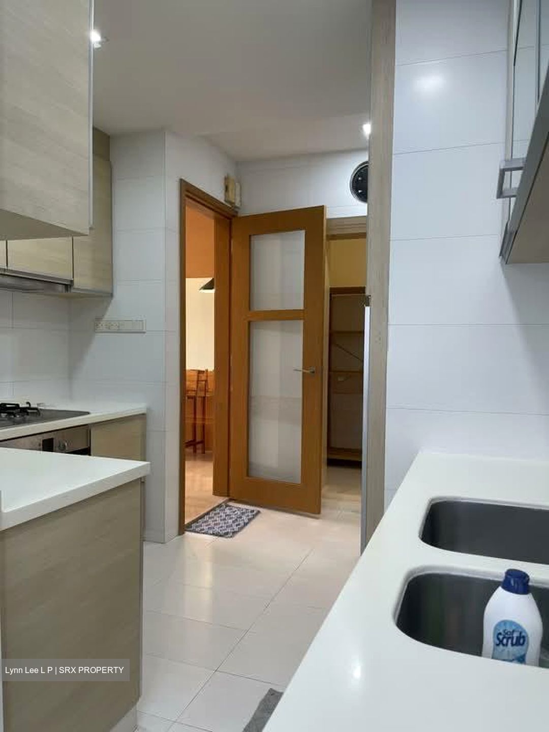 Duchess Manor (D10), Condominium #582798301